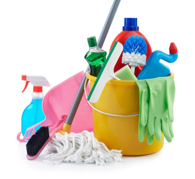 Everyday Cleaning - Servicii curatenie